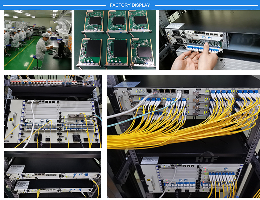 DWDM system