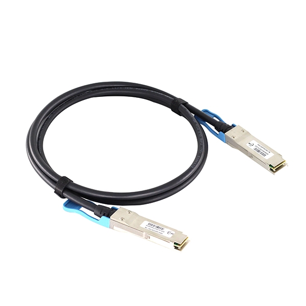 100G QSFP28 DAC 高速直连电缆