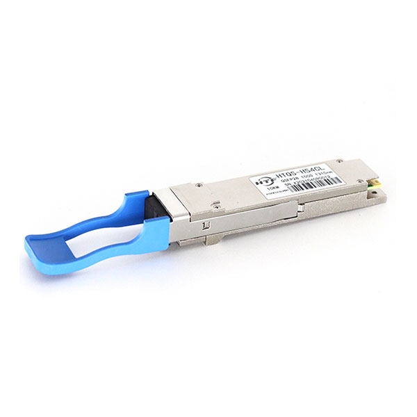 QSFP-100G-LR4-S兼容10km光模块