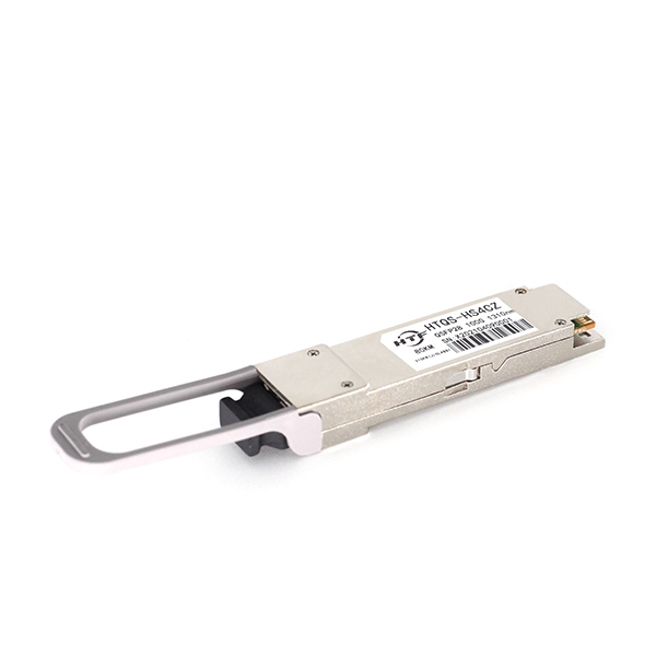 100G QSFP28 ZR4 80km光模块