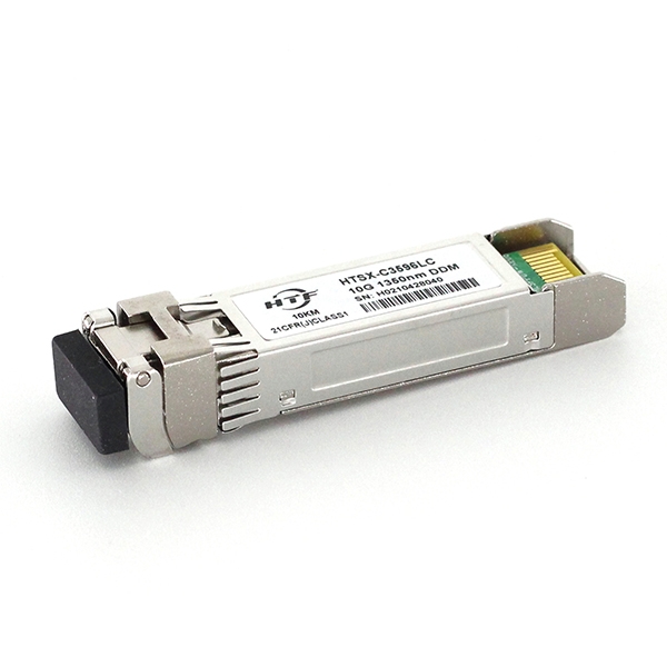 10G SFP+ CWDM 10km 1350nm LR