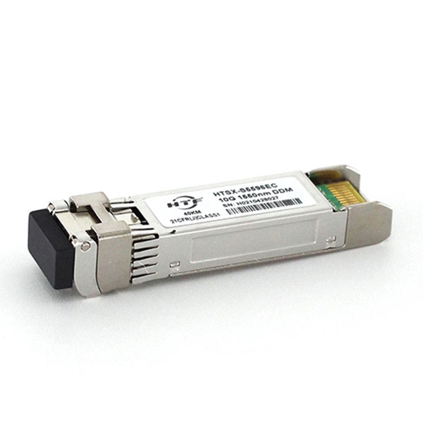 SFP-10G-ER 1550nm 40km DOM SMF LC