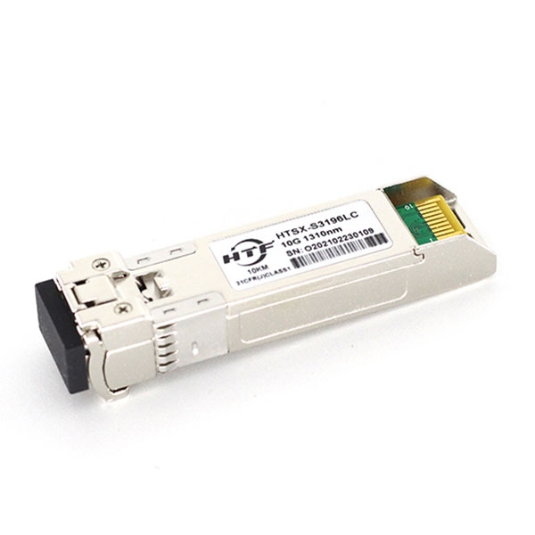 SFP-10G-LR 1310nm 10km DOM LC SMF