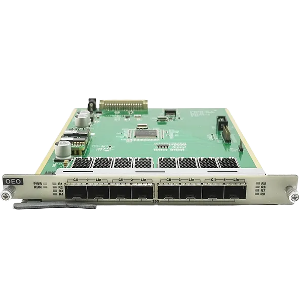 SFP28 25G OEO转换器