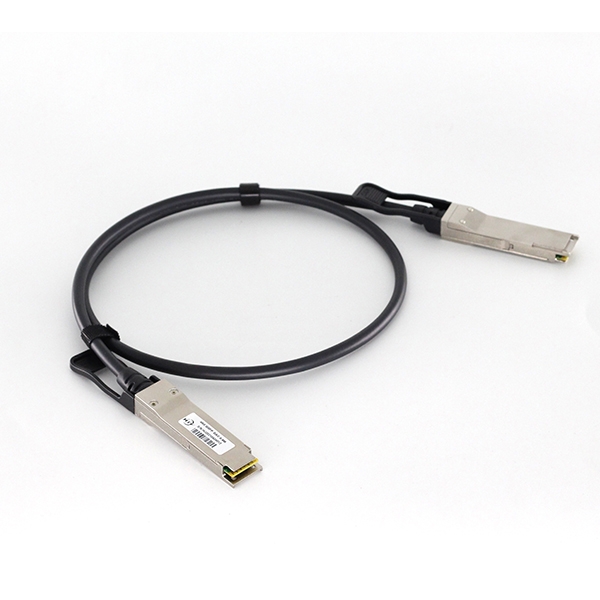 40G QSFP+ 直连高速线缆