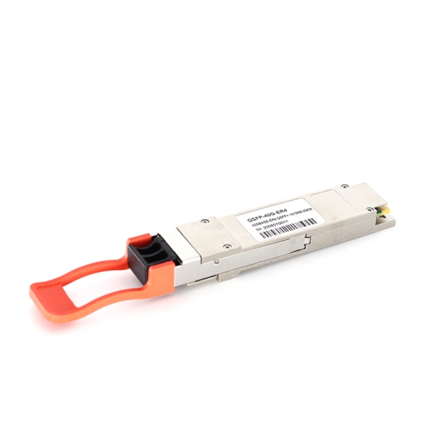 40GE QSFP+ ER4 LC 光模块